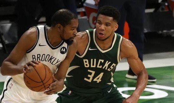 【人物】7年2次错失登顶后 杜兰特终成联盟第一人