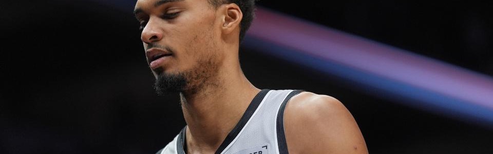 开云体育官方网页-华子23分准绝杀森林狼19分逆转马刺 文班29+7戈贝尔6恶犯将禁赛