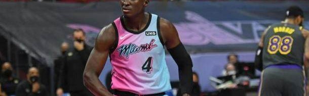 热火最低代价留下奥拉迪波 阵容升级直指总冠军