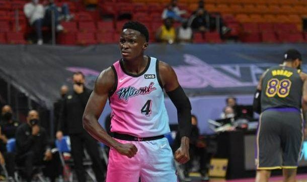 热火最低代价留下奥拉迪波 阵容升级直指总冠军