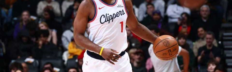 开云集团中国官网-冲进前十！小卡伤停快船加时险胜猛龙 哈登31+10连中关键球