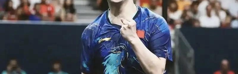 开云体育官方网页-与王励勤沟通后，樊振东做出重大决定，种种迹象暗示不回归国乒？