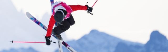 kaiyun官网-【冬奥100天】中国新突破点 谷爱凌领衔集团式冲牌