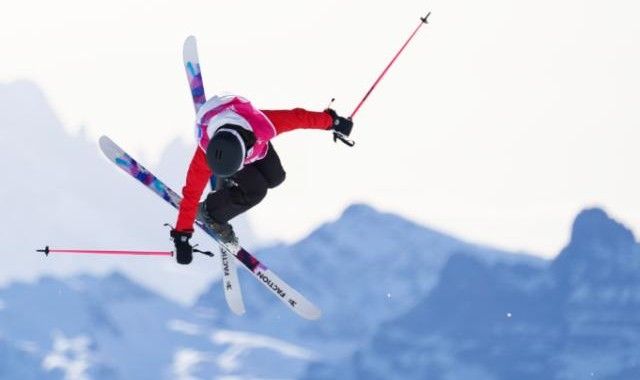 kaiyun官网-【冬奥100天】中国新突破点 谷爱凌领衔集团式冲牌