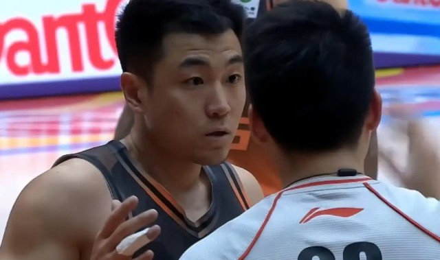 kaiyunsports-济南主场迎首胜！山东男篮93比87胜广厦，豪取三连胜，外援砍53分