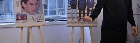 kaiyun官网-齐达内：塞纳和普罗斯特之间的竞争，就像梅西和C罗一样相互成就