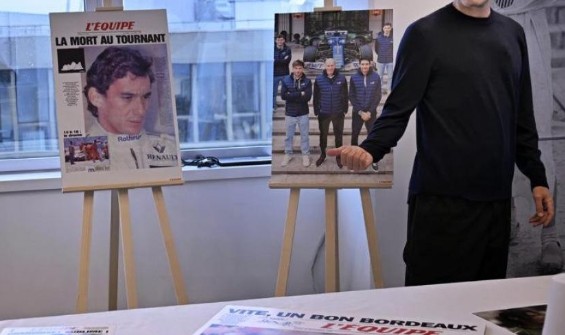 kaiyun官网-齐达内：塞纳和普罗斯特之间的竞争，就像梅西和C罗一样相互成就