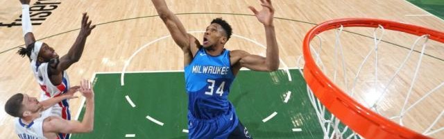 kaiyunsports-布帅再对防守做调整 全力退防已不是雄鹿严格准则