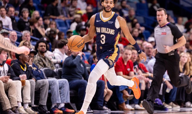 kaiyun官网-美记：鹈鹕以普尔为核心报价莫兰特 灰熊坚持要首轮被鹈鹕拒绝