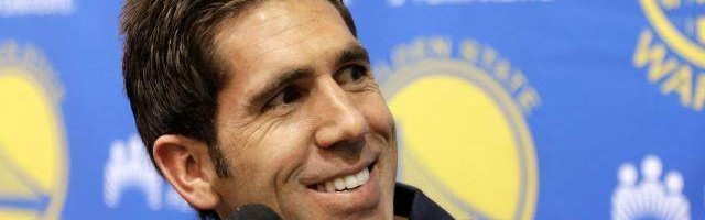 美记：克雷不会提前复出 勇士对米尔萨普兴趣不大