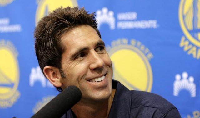 美记：克雷不会提前复出 勇士对米尔萨普兴趣不大