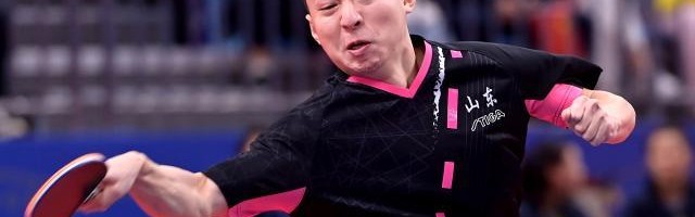 开云体育官方网页-中国男乒“92一代”谢幕 时运不济终未能兑现天赋