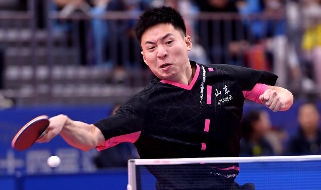 开云体育官方网页-中国男乒“92一代”谢幕 时运不济终未能兑现天赋