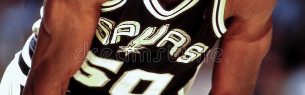 开云集团中国官网-霍里：马刺就会常规赛虐菜 在季后赛我看着上将被大梦打爆