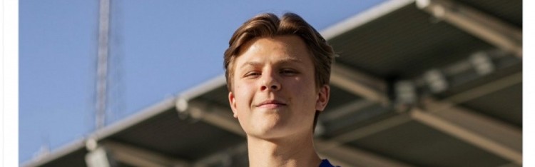 开云集团中国官网-罗马诺：德国、英格兰俱乐部关注北雪平17岁中场布伦纳