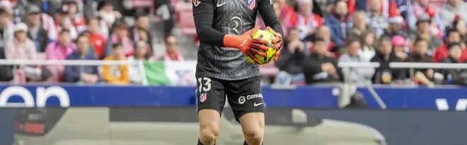 kaiyun官网-马卡：奥布拉克无缘欧冠客战热刺，出战马德里德比同样成疑