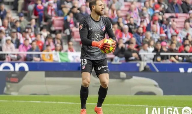 kaiyun官网-马卡：奥布拉克无缘欧冠客战热刺，出战马德里德比同样成疑