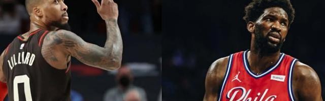 kaiyun官网-【观察】巨星即将进入交易市场 利拉德花落谁家？