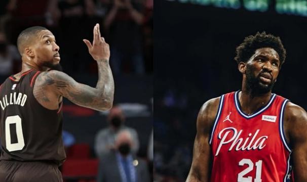 kaiyun官网-【观察】巨星即将进入交易市场 利拉德花落谁家？