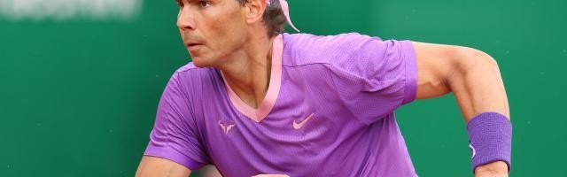 纳达尔输球是意外or危机？如何应对一点或成关键