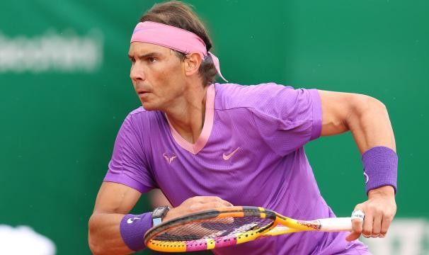 纳达尔输球是意外or危机？如何应对一点或成关键