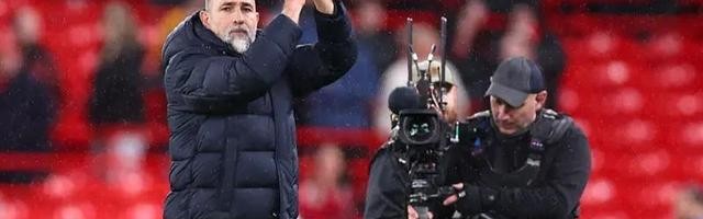 开云足球官网-图多尔：我们以残阵来到利物浦，这场平局对球迷&amp;amp;球员意义重大