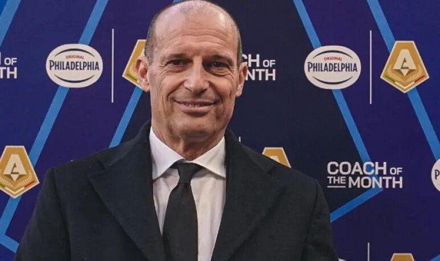 开云足球官网-加利亚尼丨阿莱格里甚至可去当政客