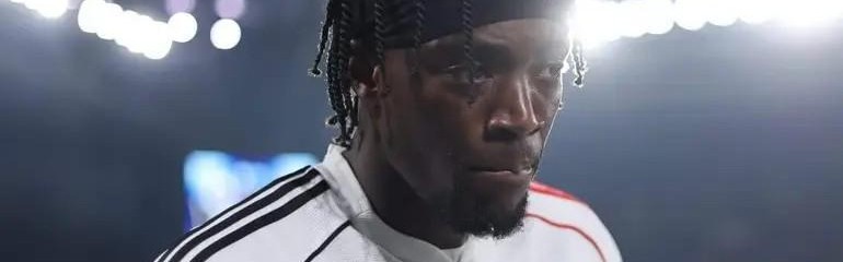 kaiyun官网-DO：亚伯拉罕正在前往英格兰以完成加盟维拉的转会