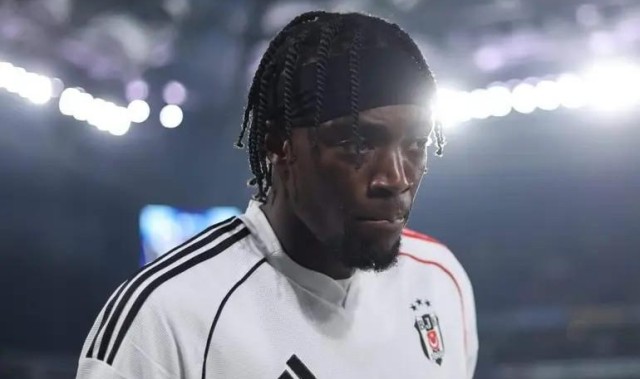 kaiyun官网-DO：亚伯拉罕正在前往英格兰以完成加盟维拉的转会