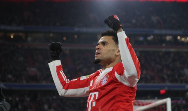 kaiyun官网-法尔克：拜仁将提拔青训代替格雷茨卡，夏窗给迪亚斯找左路竞争者