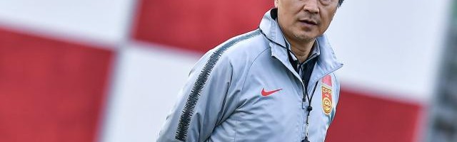 【奥预赛前瞻】14个月7次集训 贾秀全秘炼欲抢先机