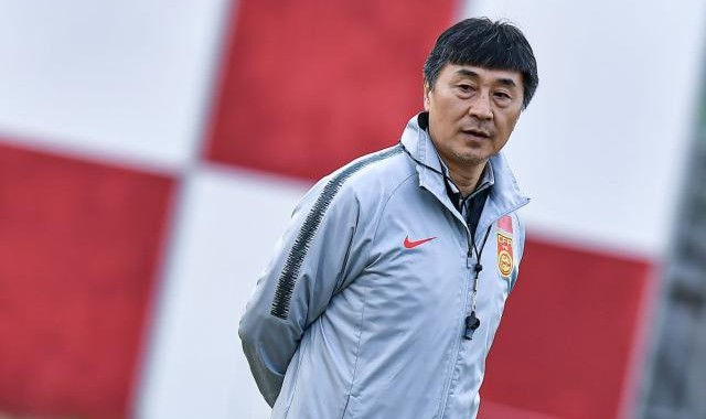 【奥预赛前瞻】14个月7次集训 贾秀全秘炼欲抢先机