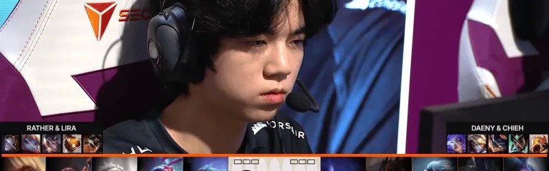 开云集团中国官网-BLG对阵BFX首局BP：knight一抢瑞兹，Diable选卡莎打韦鲁斯