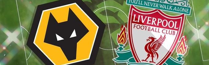 利物浦英超对狼队胜率83%，为同一对手交锋20+次最高胜率