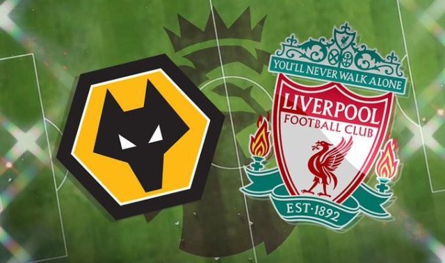 利物浦英超对狼队胜率83%，为同一对手交锋20+次最高胜率