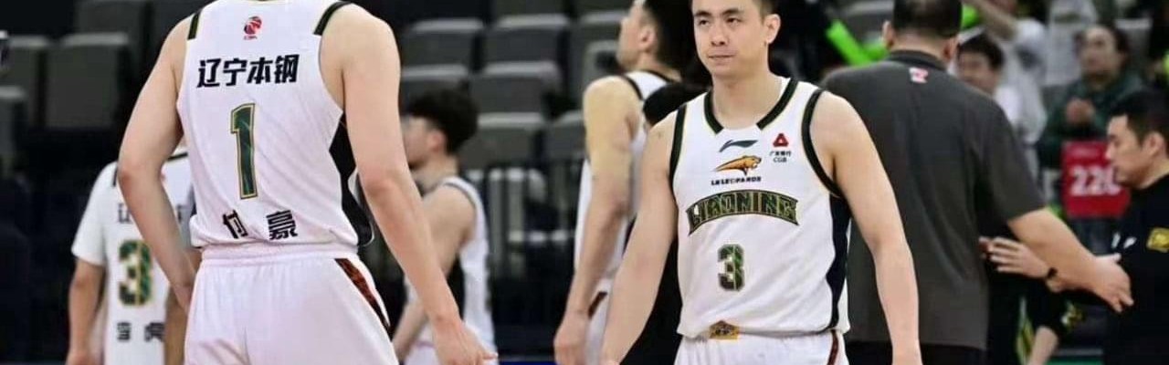 kaiyunsports-CBA最新排名！上海反超广厦登榜首，山东第4北京升第6，辽宁第11