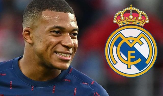 kaiyunsports-免签不好吗？1.6亿砸姆巴佩，皇马在打什么算盘？