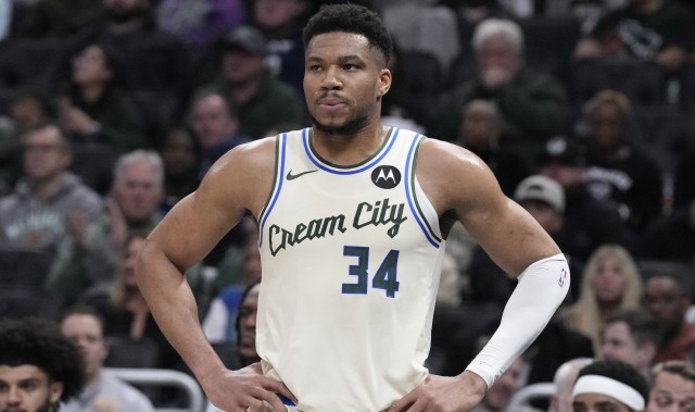 kaiyun官网-字母哥虽好但并不适合火箭！送出申京小贾&amp;强力替补值得吗？