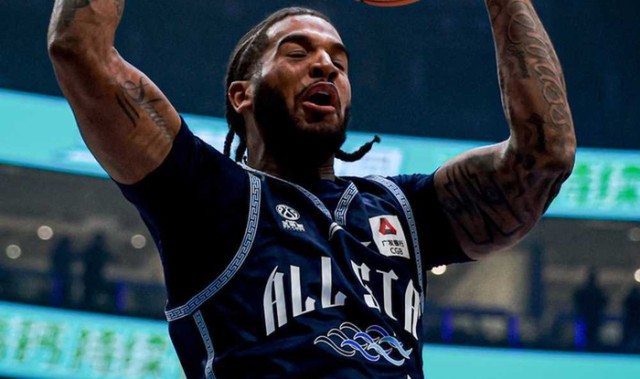 开云集团中国官网-山东队亮相全明星，外援换血忙得焦头烂额，年轻球员心态悄然变了|全明星赛|山东男篮|高诗岩|谢智杰|陈林坚_新浪体育_新浪新闻