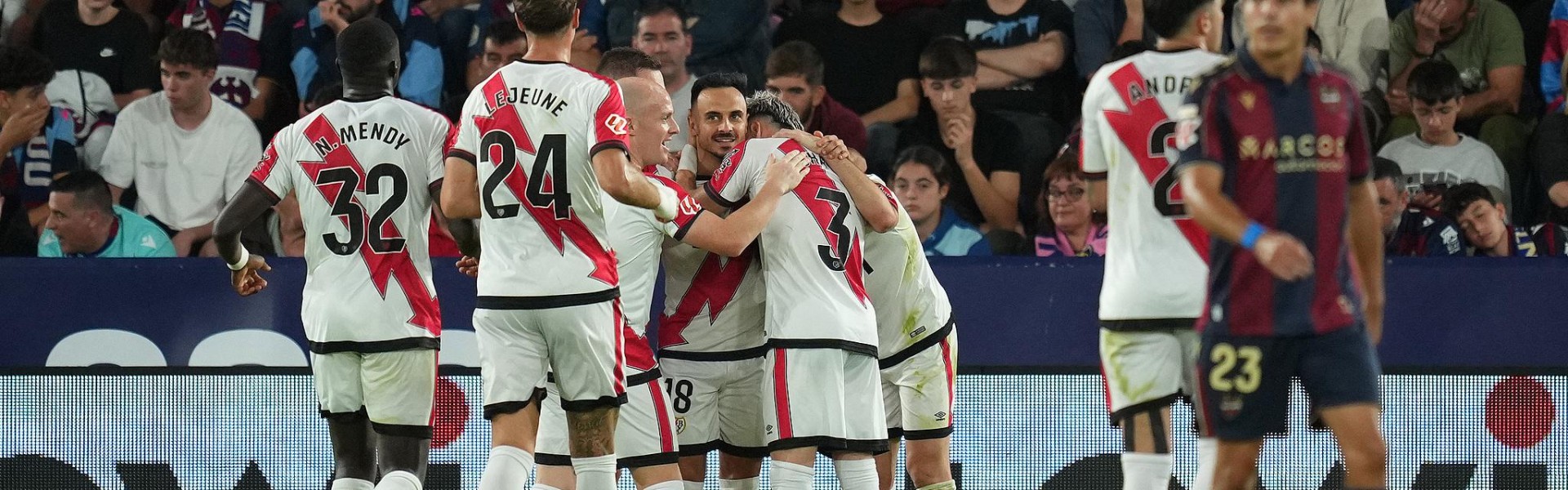 路易斯·卡斯特罗：“埃尔切整体表现不错，所以他们排名靠前”