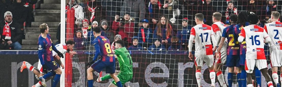 kaiyunsports-近三个赛季欧冠巴萨5次开场10分钟内丢球，同期仅少于马竞