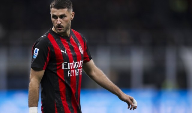 kaiyun官网-终于等到你！迪马济奥：S·希门尼斯回归参加米兰合练，复出在即