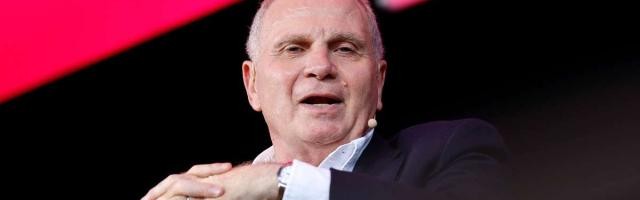 开云集团中国官网-【夜读】赫内斯又在巴萨的伤口上撒了把盐